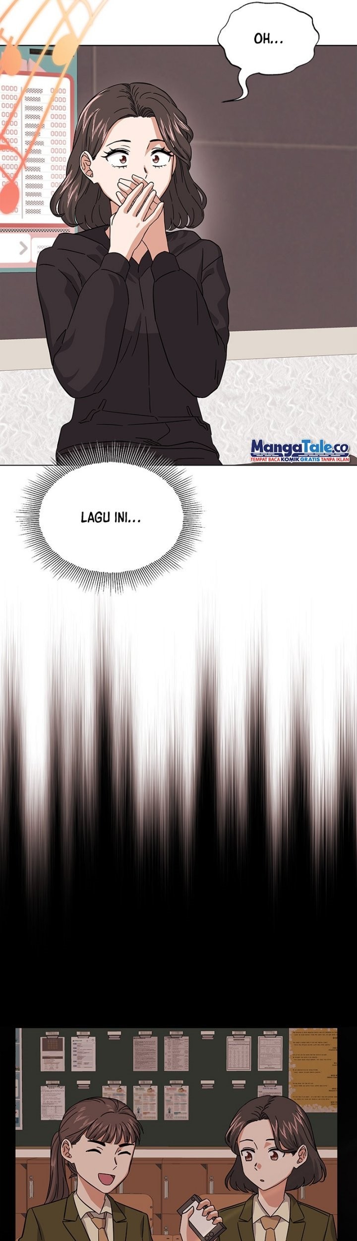 Superstar Associate Manager Chapter 07 Gambar 25