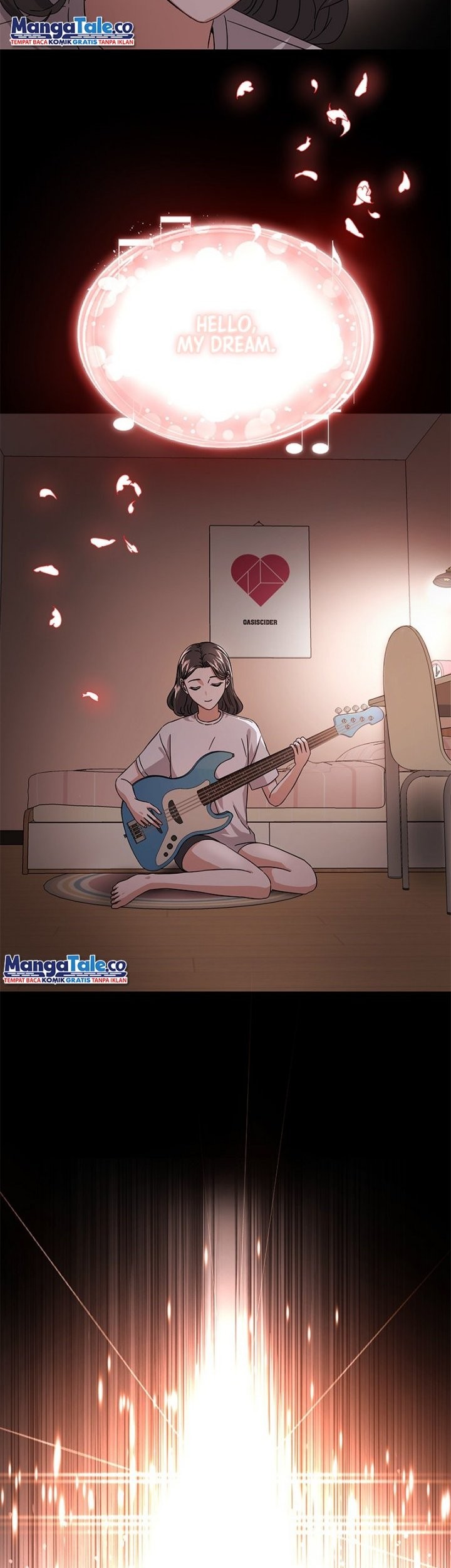 Superstar Associate Manager Chapter 07 Gambar 35