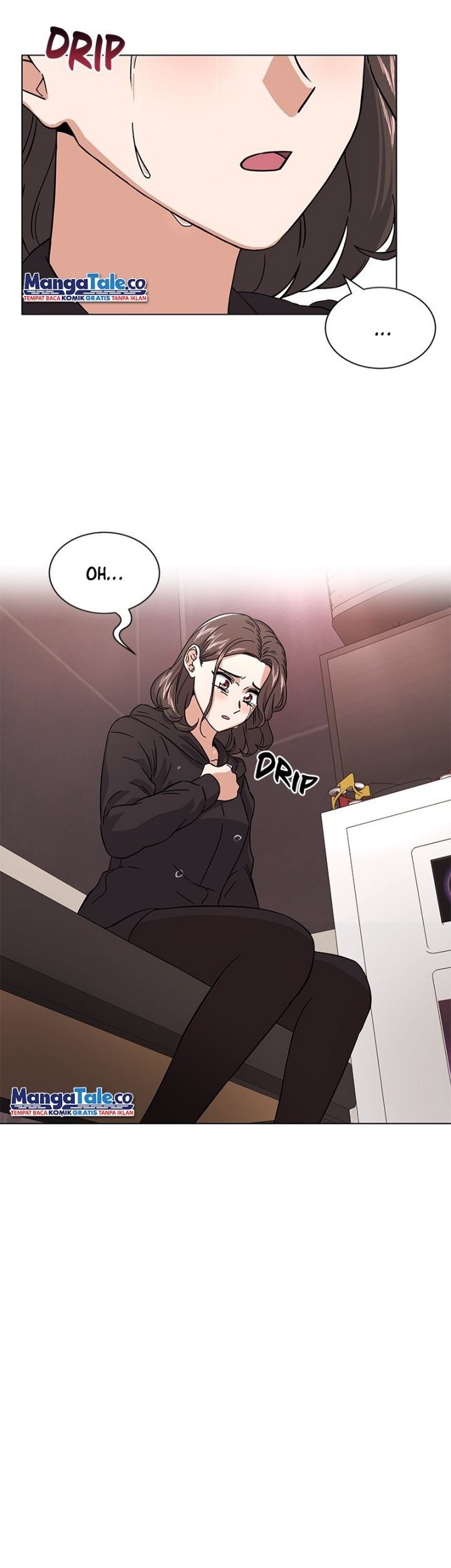 Superstar Associate Manager Chapter 07 Gambar 37