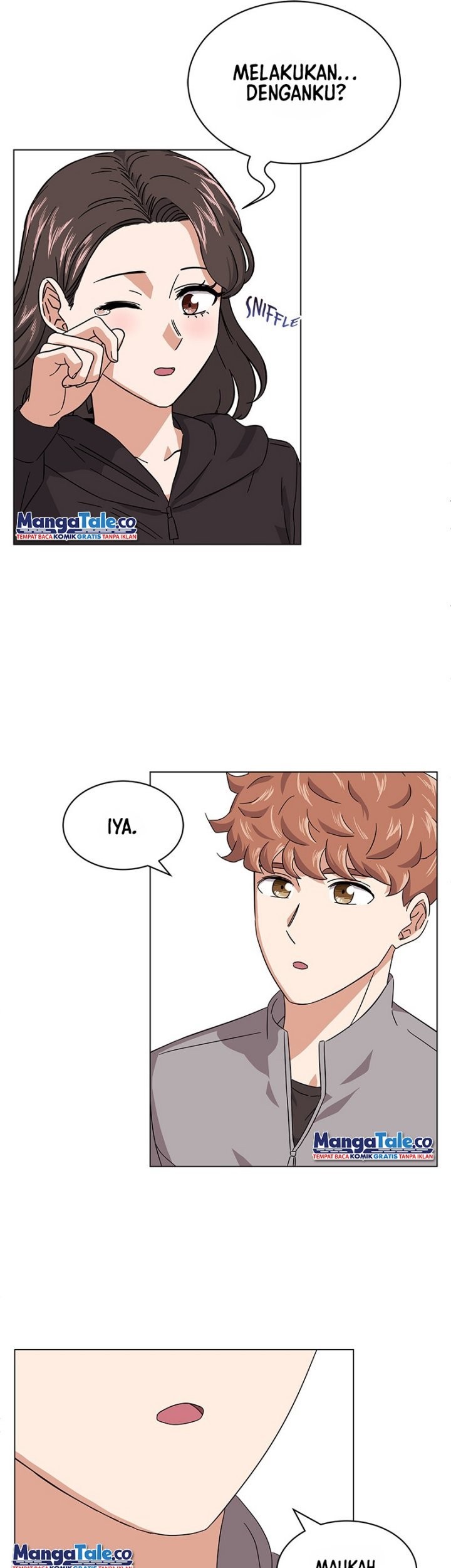 Superstar Associate Manager Chapter 07 Gambar 41