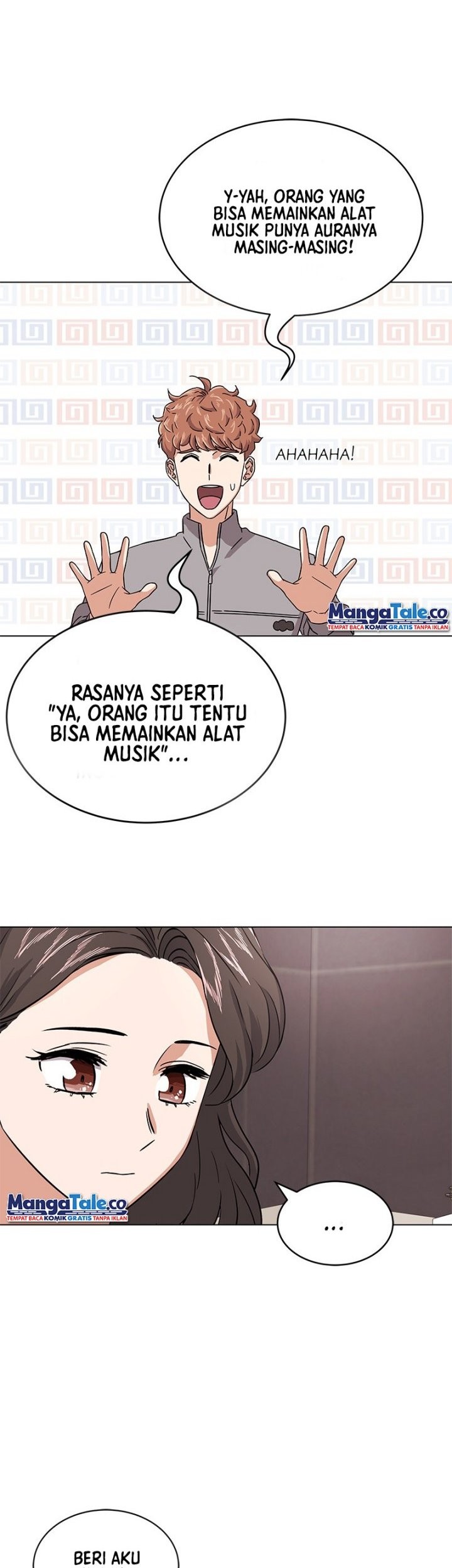 Superstar Associate Manager Chapter 07 Gambar 45