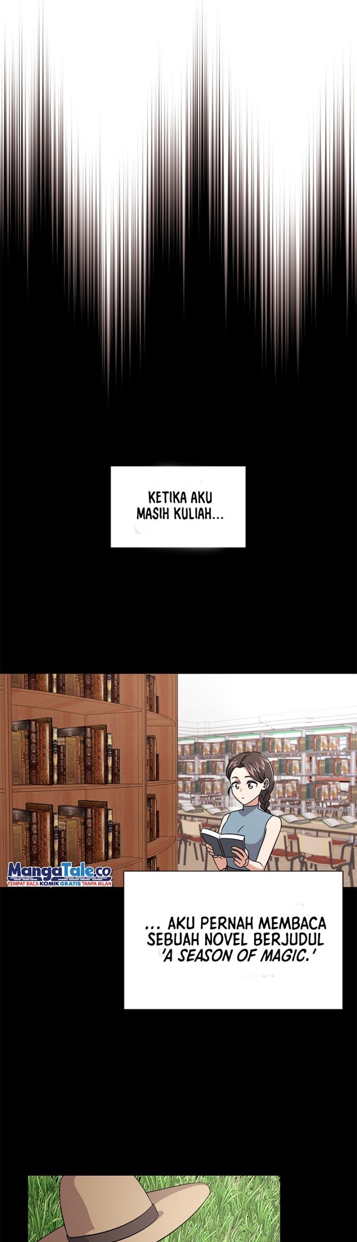 Superstar Associate Manager Chapter 07 Gambar 49