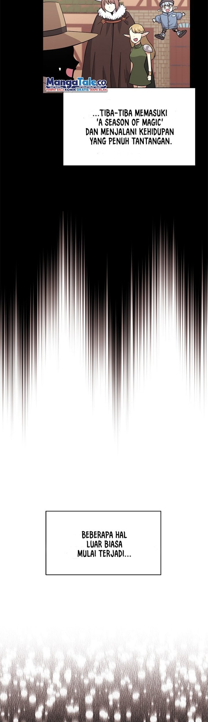 Superstar Associate Manager Chapter 07 Gambar 51