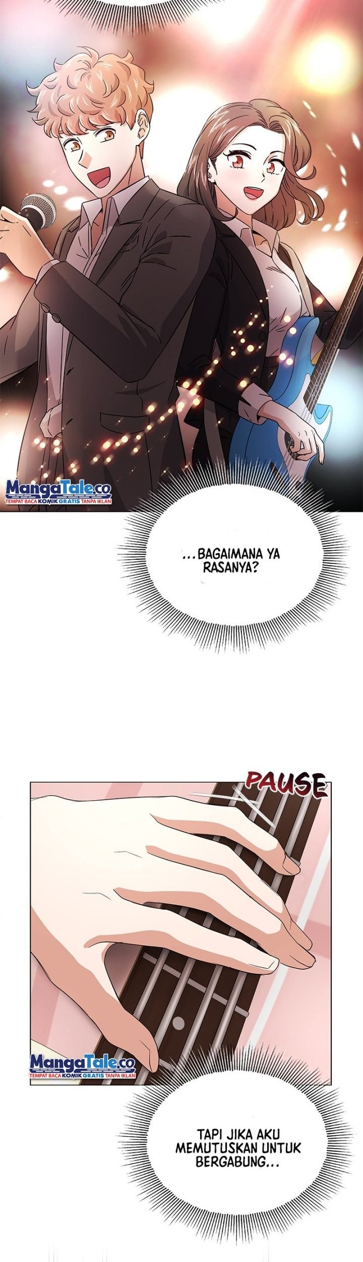 Superstar Associate Manager Chapter 07 Gambar 55