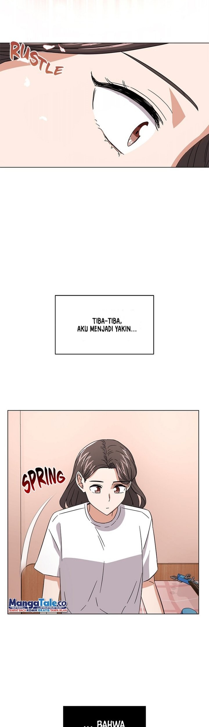 Superstar Associate Manager Chapter 07 Gambar 59