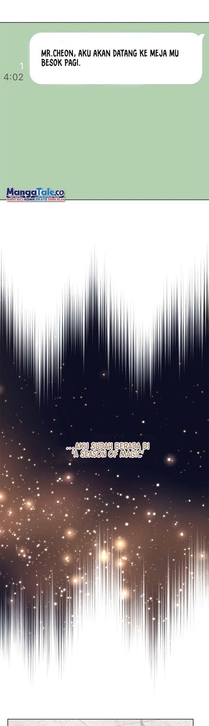 Superstar Associate Manager Chapter 07 Gambar 61