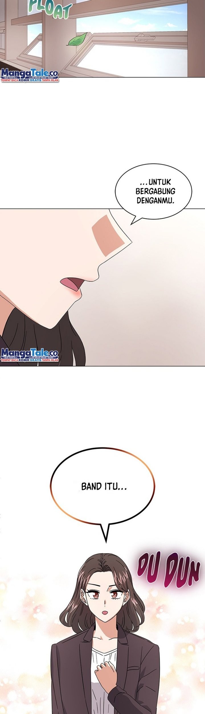 Superstar Associate Manager Chapter 07 Gambar 67