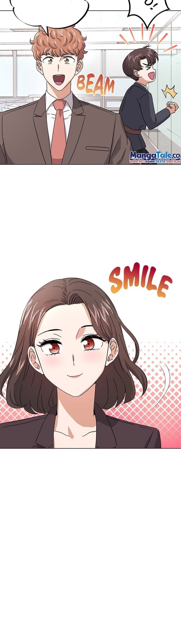 Superstar Associate Manager Chapter 07 Gambar 69