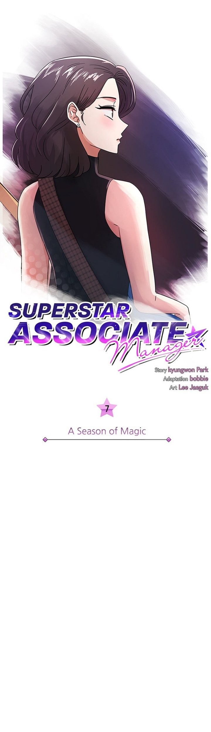 Superstar Associate Manager Chapter 07 Gambar 5