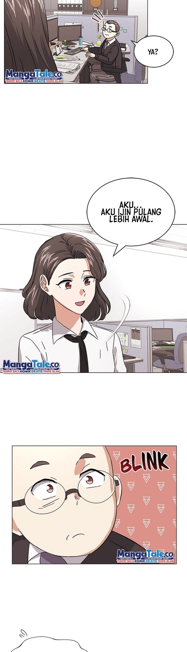 Superstar Associate Manager Chapter 07 Gambar 7