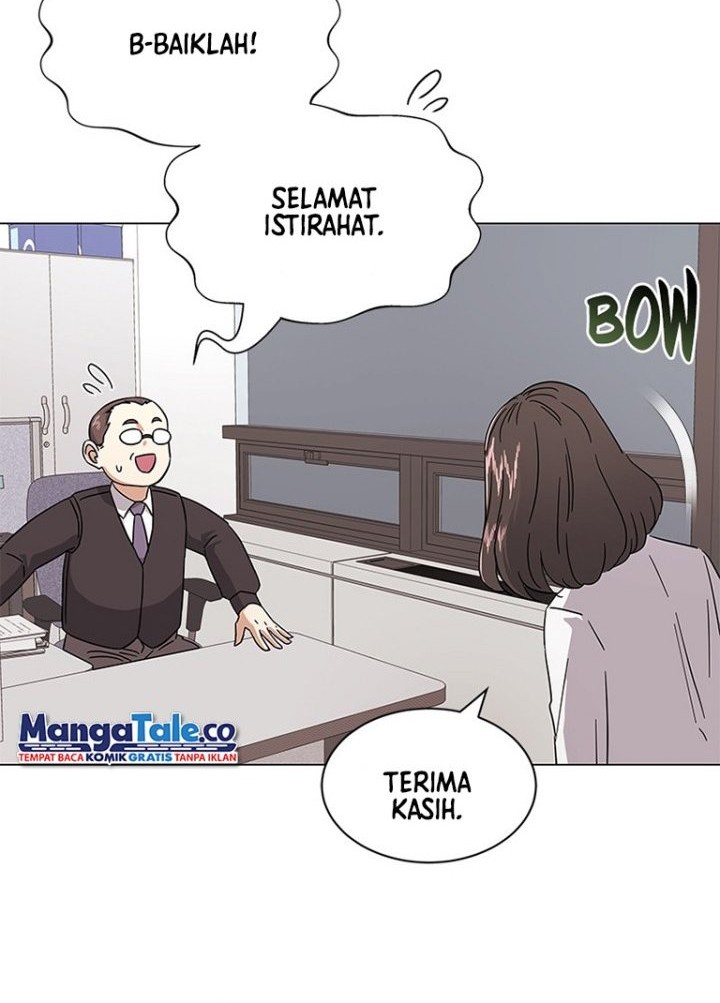 Superstar Associate Manager Chapter 07 Gambar 8