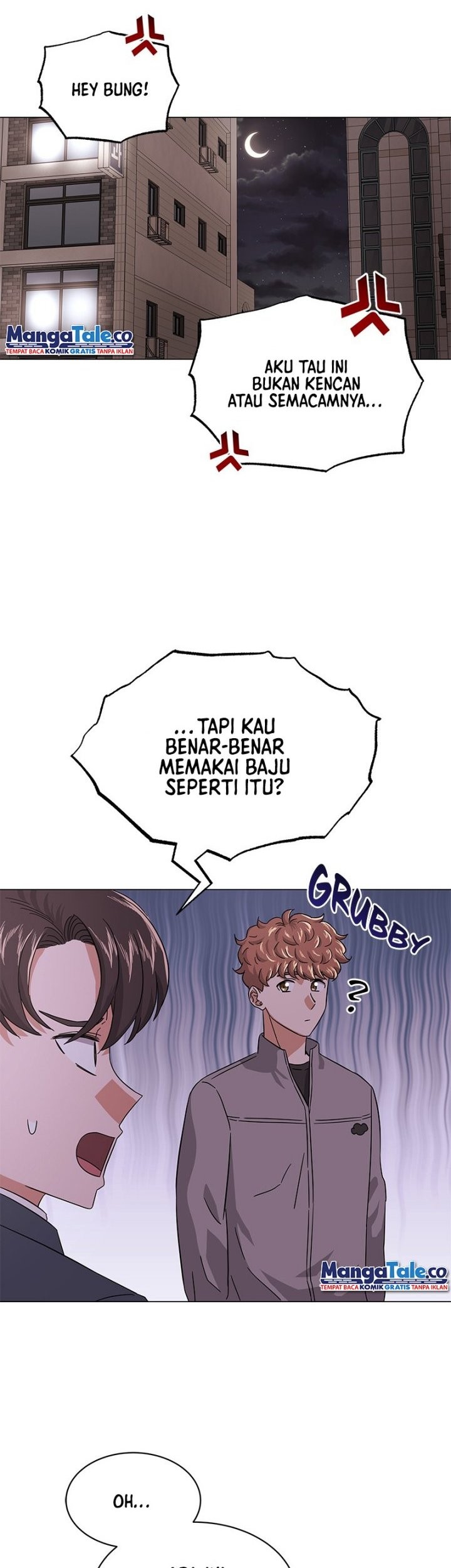 Superstar Associate Manager Chapter 07 Gambar 11