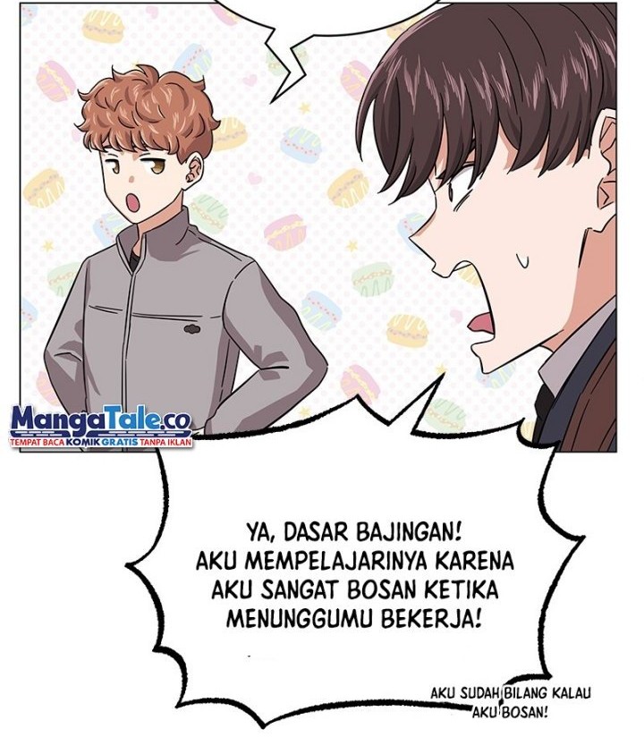 Superstar Associate Manager Chapter 07 Gambar 14