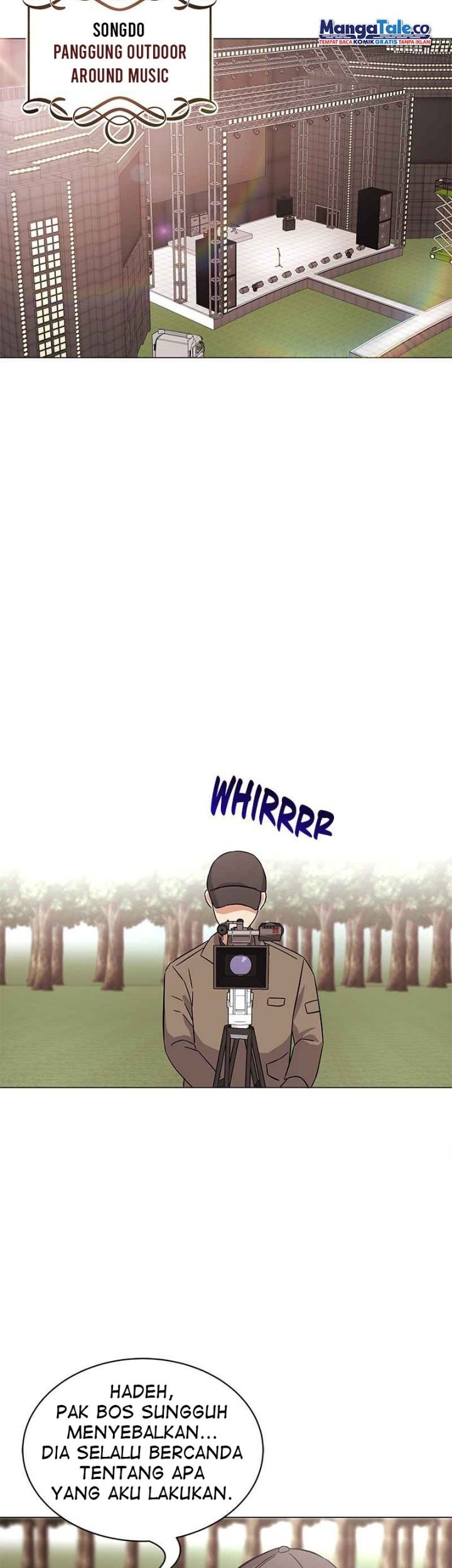 Superstar Associate Manager Chapter 06 Gambar 19