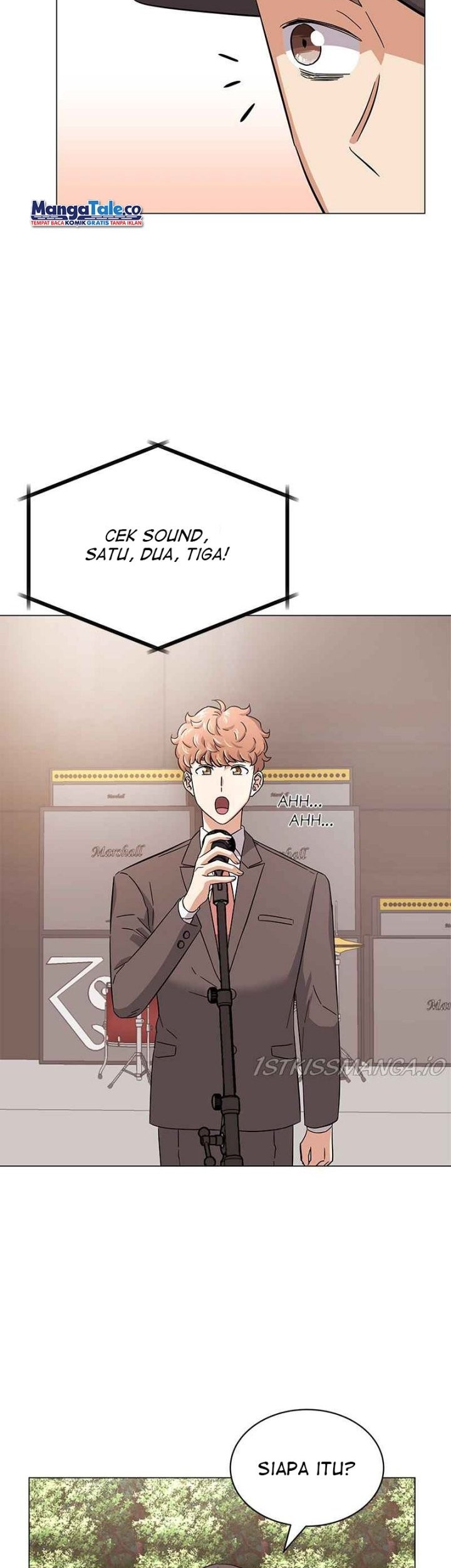 Superstar Associate Manager Chapter 06 Gambar 21