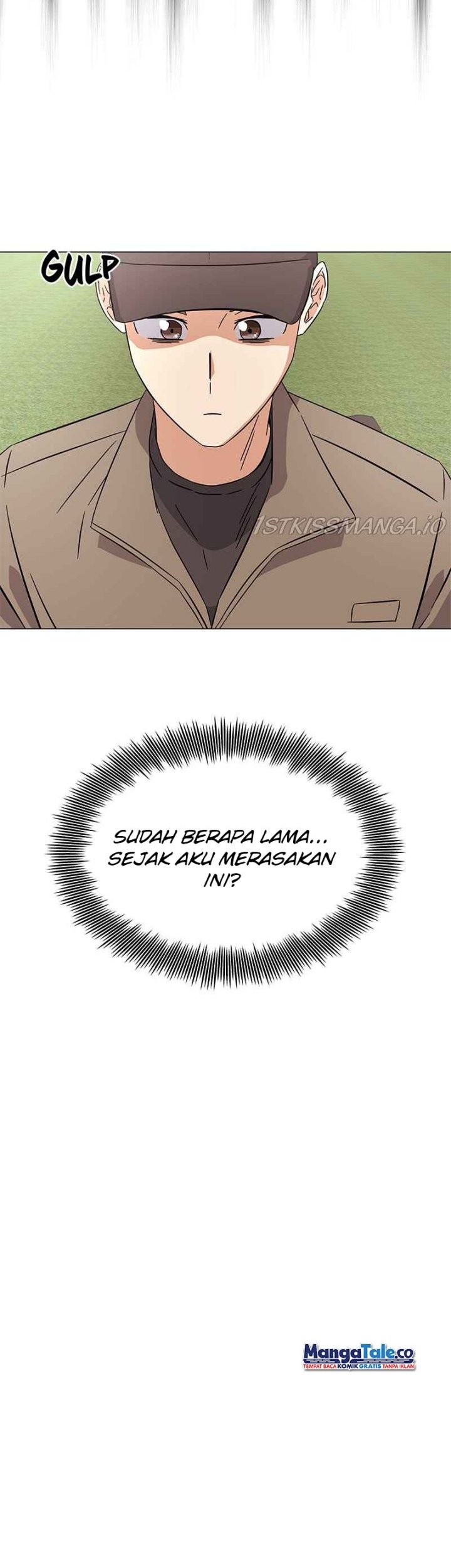 Superstar Associate Manager Chapter 06 Gambar 35