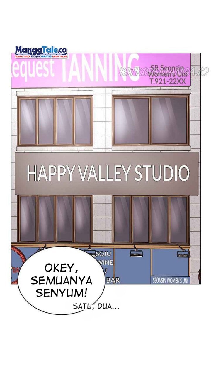Manhwa Superstar Associate Manager Chapter 06 gambar nomor 2