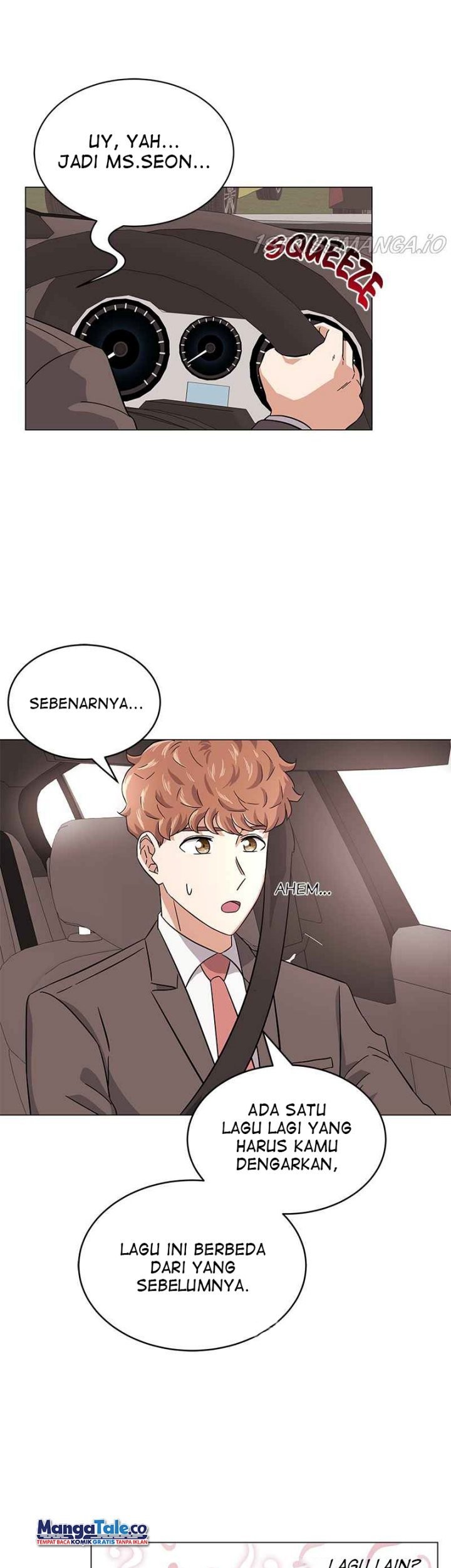 Superstar Associate Manager Chapter 06 Gambar 43