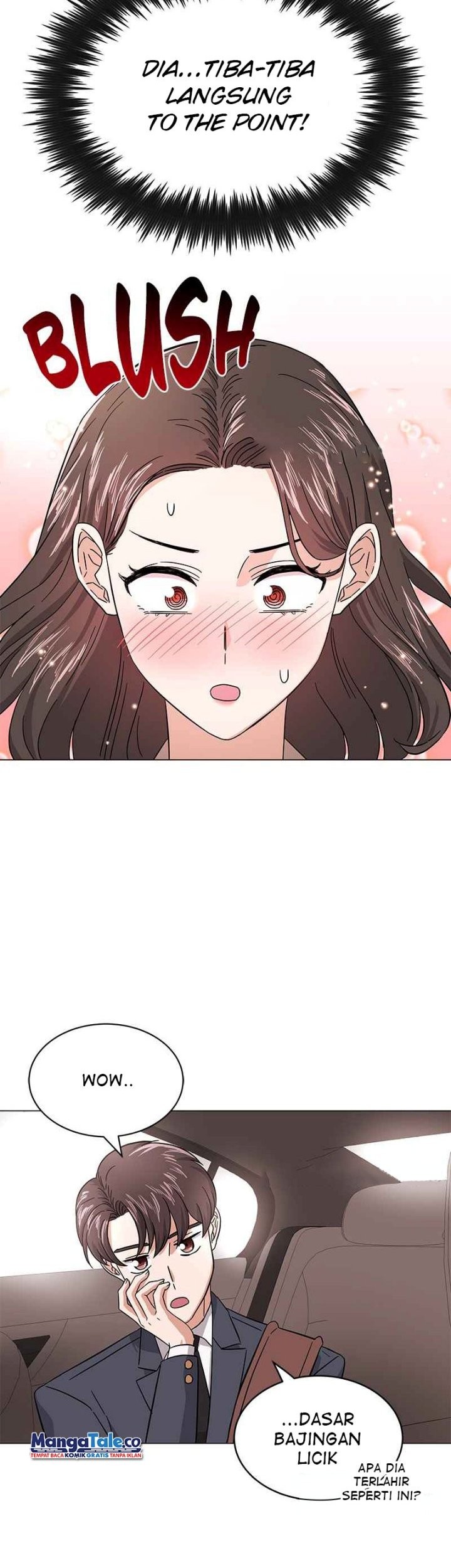 Superstar Associate Manager Chapter 06 Gambar 47