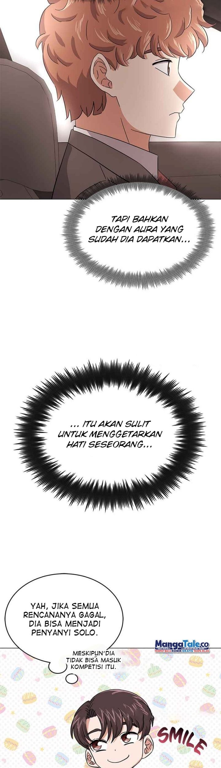 Superstar Associate Manager Chapter 06 Gambar 49