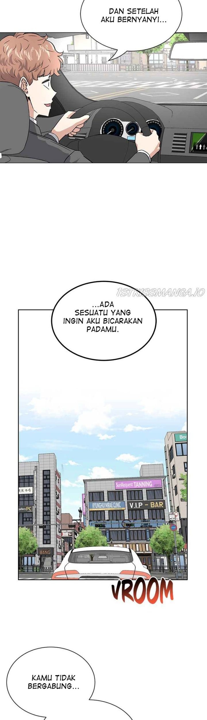 Superstar Associate Manager Chapter 06 Gambar 51