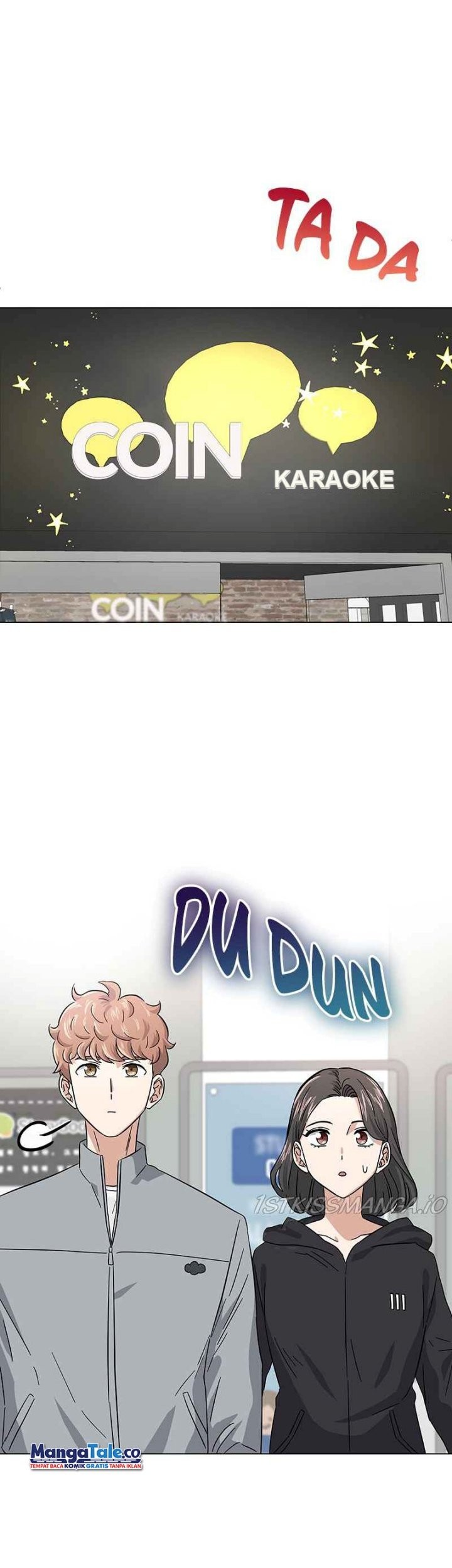 Superstar Associate Manager Chapter 06 Gambar 55