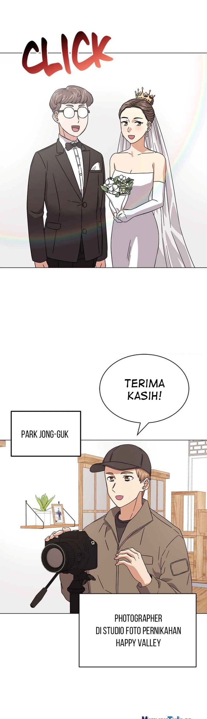 Superstar Associate Manager Chapter 06 Gambar 3