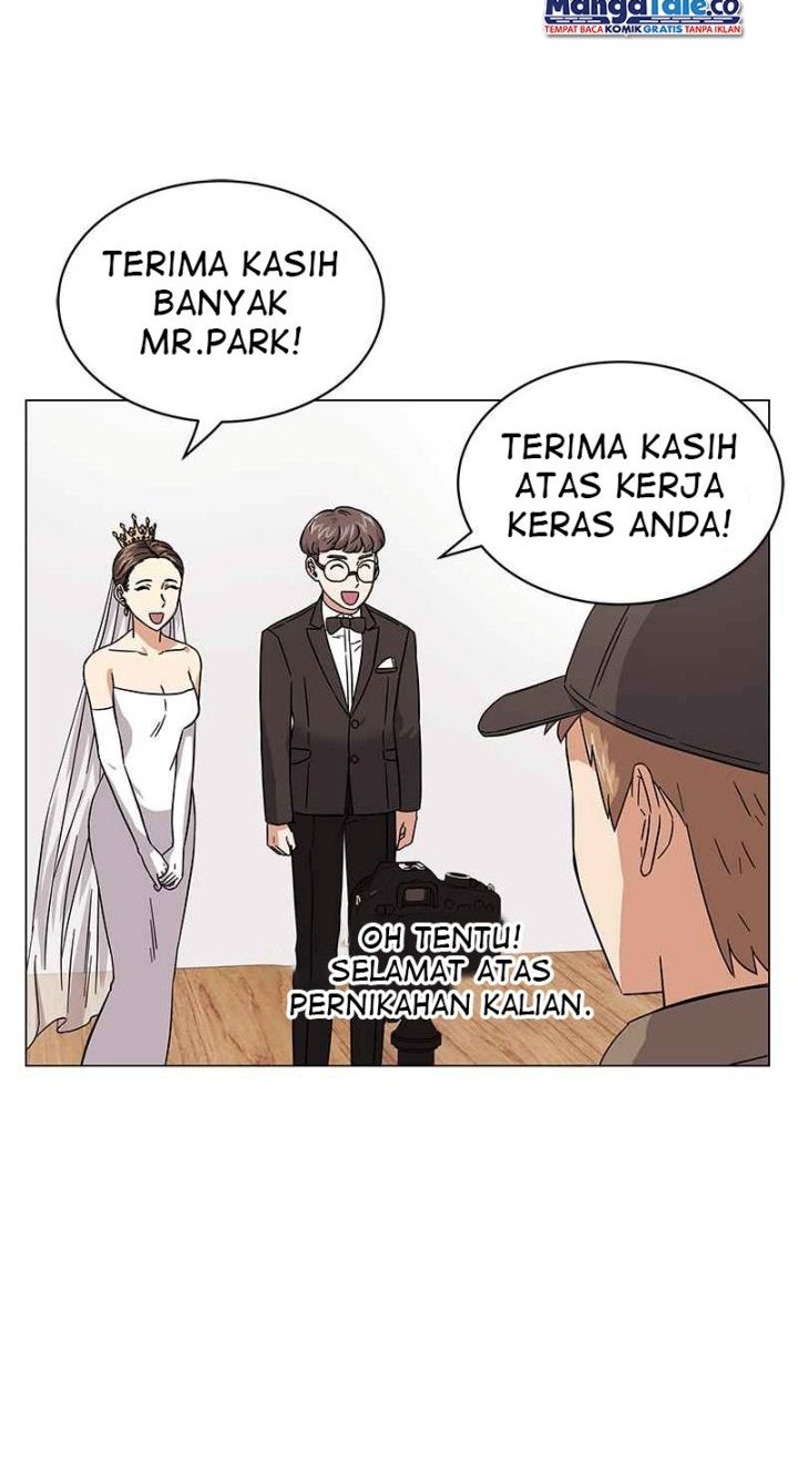 Superstar Associate Manager Chapter 06 Gambar 4