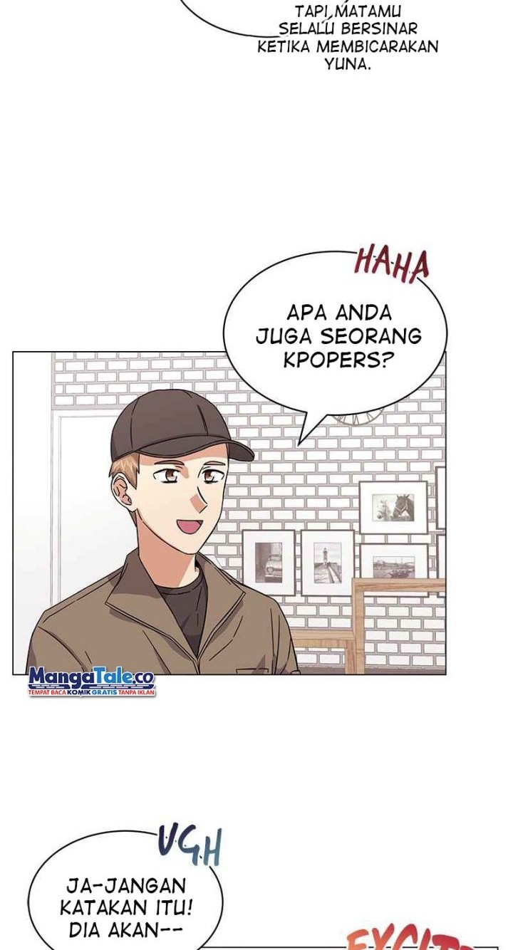 Superstar Associate Manager Chapter 06 Gambar 8