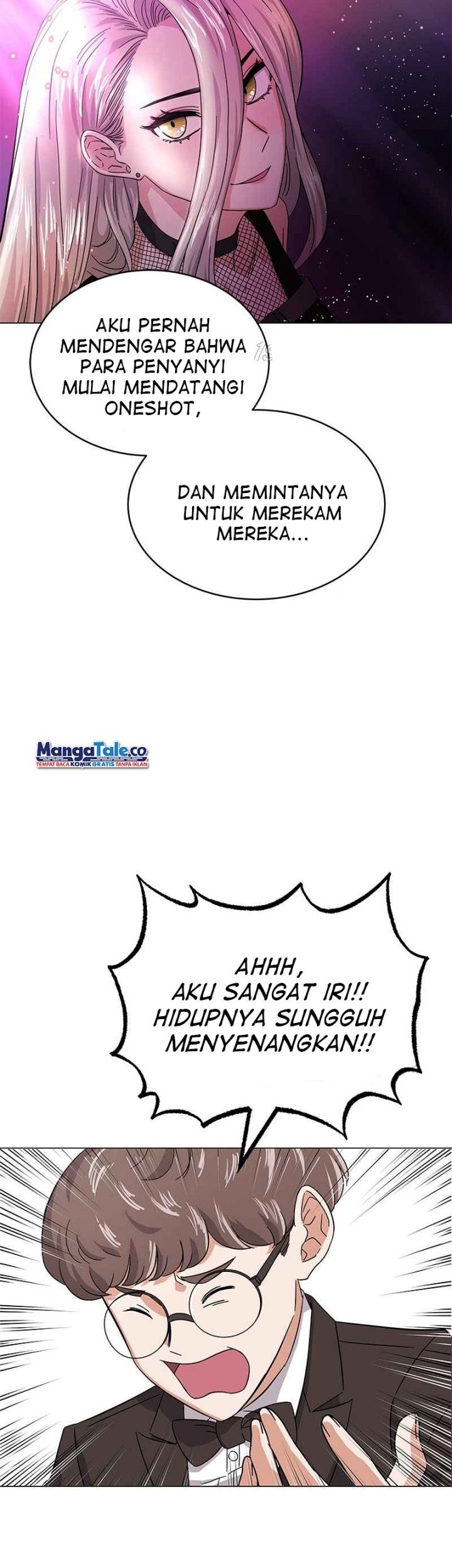 Superstar Associate Manager Chapter 06 Gambar 11