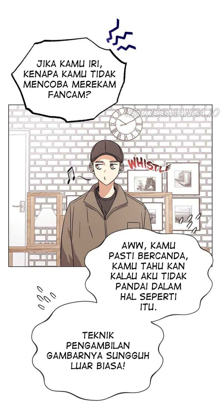 Superstar Associate Manager Chapter 06 Gambar 12