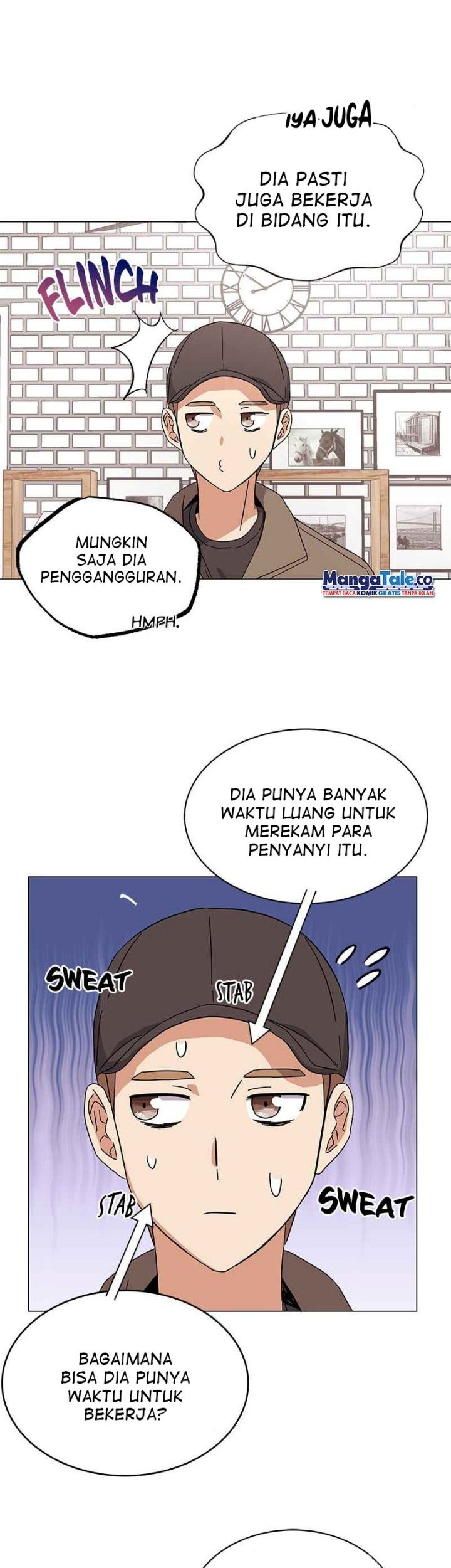 Superstar Associate Manager Chapter 06 Gambar 13