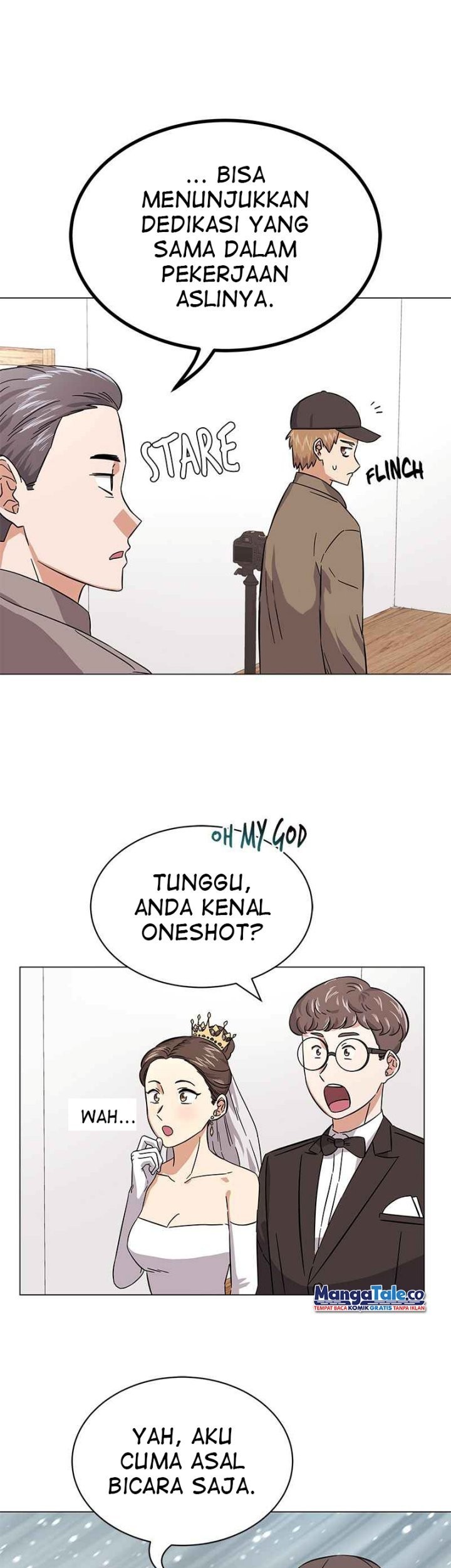 Superstar Associate Manager Chapter 06 Gambar 15