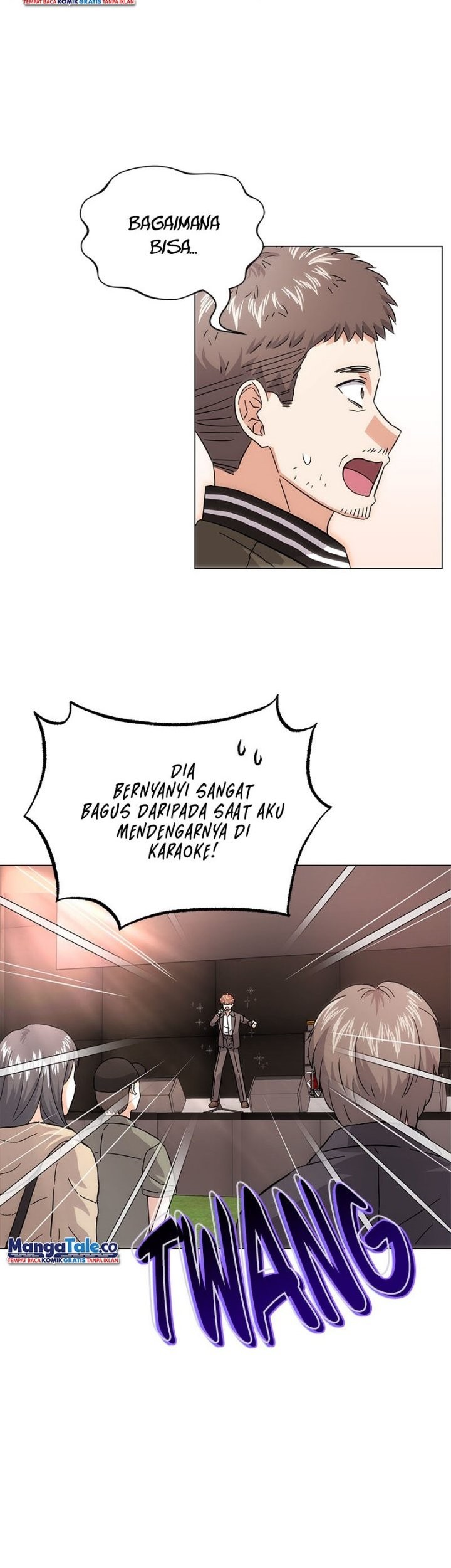 Superstar Associate Manager Chapter 05 Gambar 19