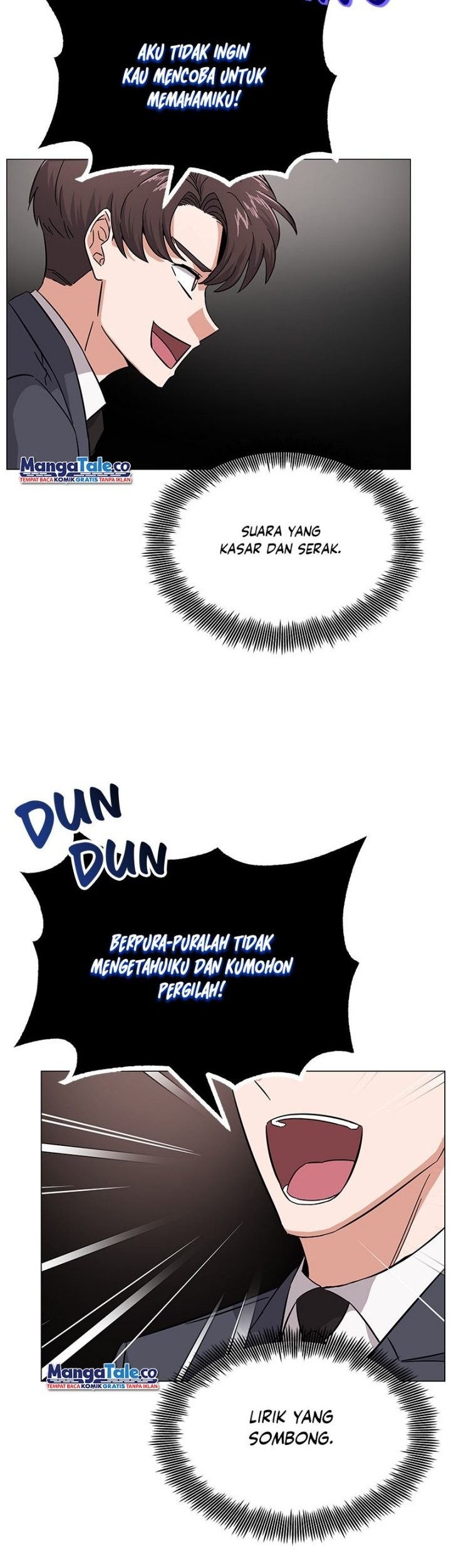 Superstar Associate Manager Chapter 05 Gambar 23