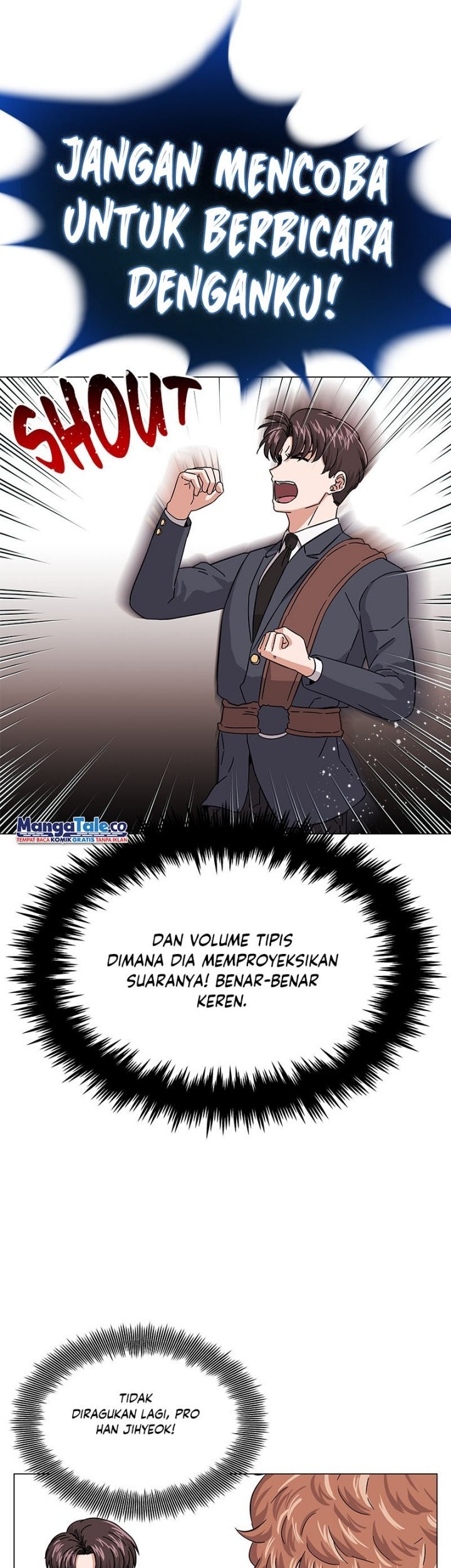 Superstar Associate Manager Chapter 05 Gambar 25