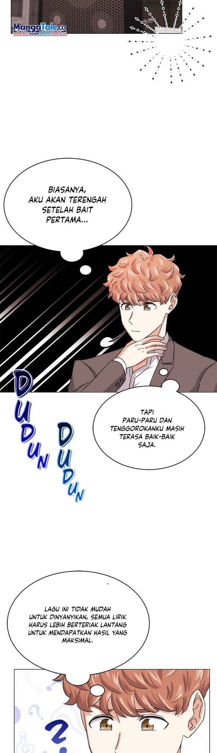 Superstar Associate Manager Chapter 05 Gambar 29