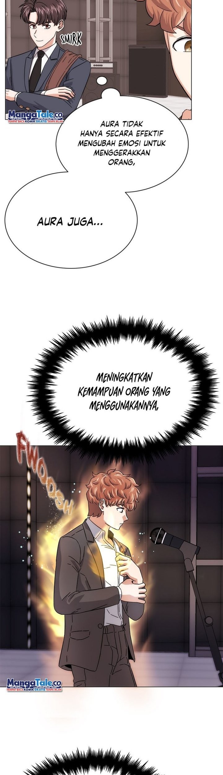 Superstar Associate Manager Chapter 05 Gambar 31