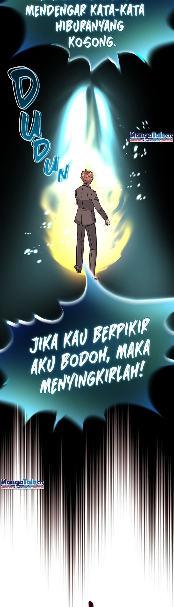 Superstar Associate Manager Chapter 05 Gambar 35