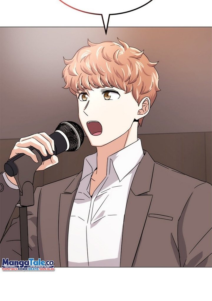 Manhwa Superstar Associate Manager Chapter 05 gambar nomor 2