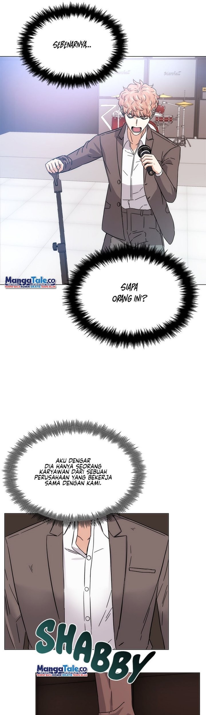 Superstar Associate Manager Chapter 05 Gambar 41