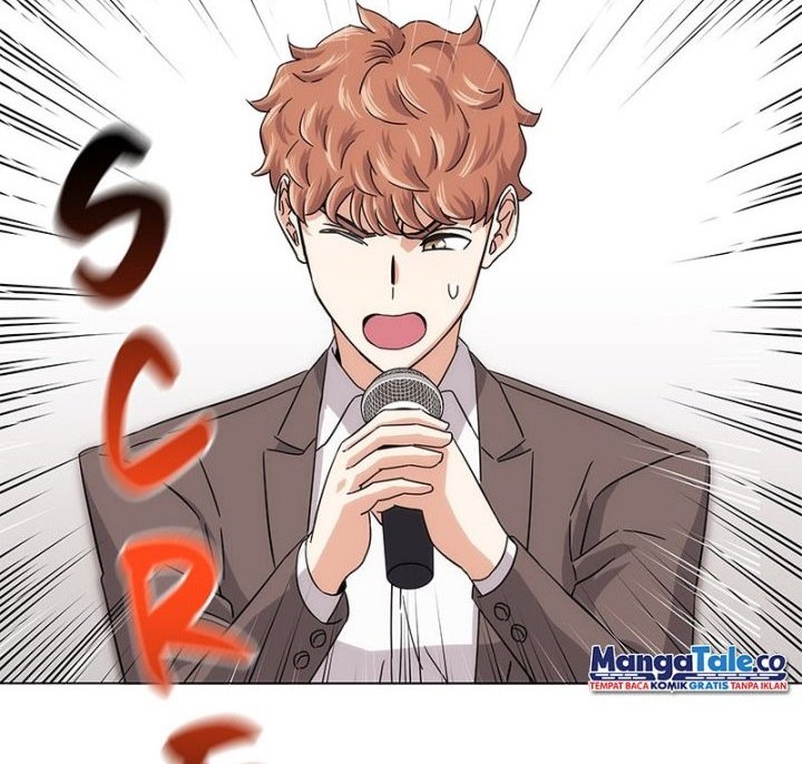 Superstar Associate Manager Chapter 05 Gambar 46