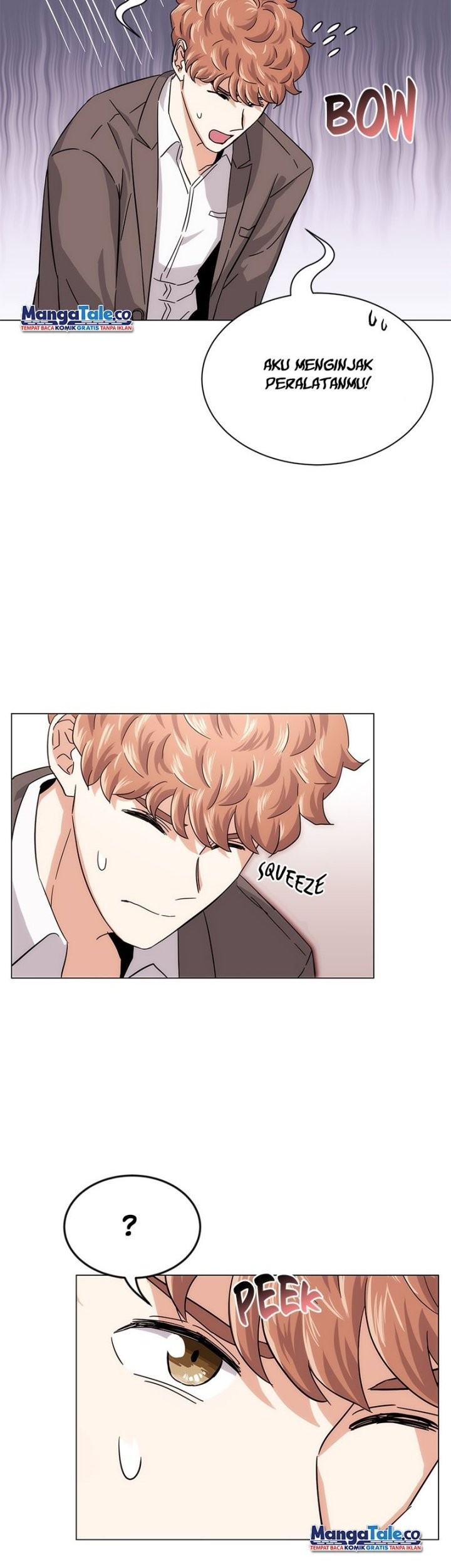 Superstar Associate Manager Chapter 05 Gambar 51