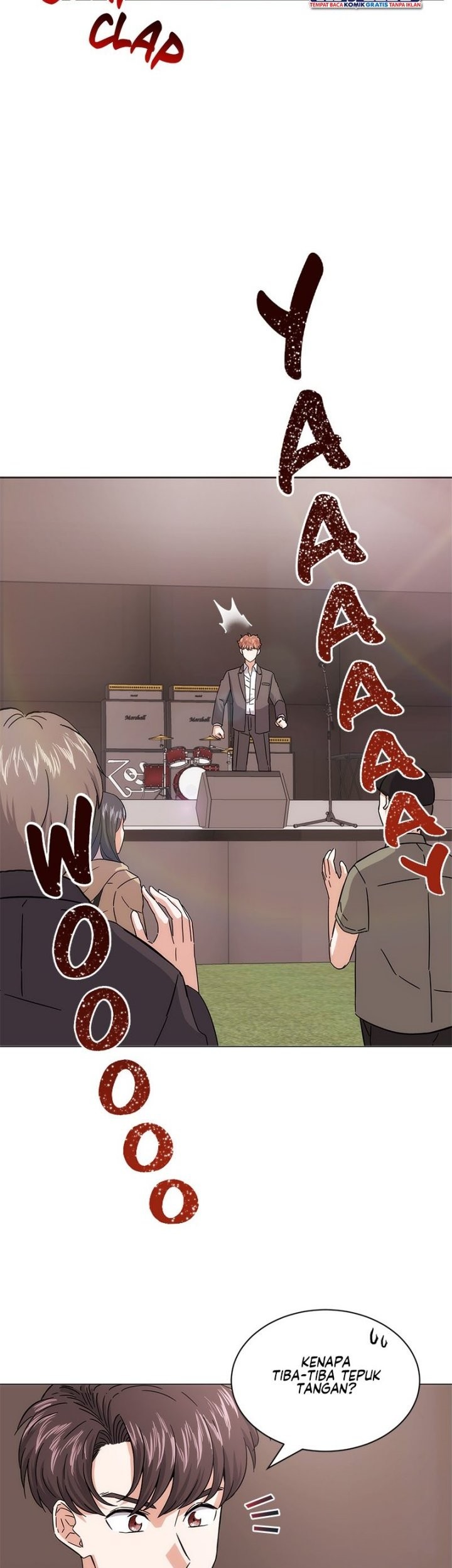 Superstar Associate Manager Chapter 05 Gambar 55