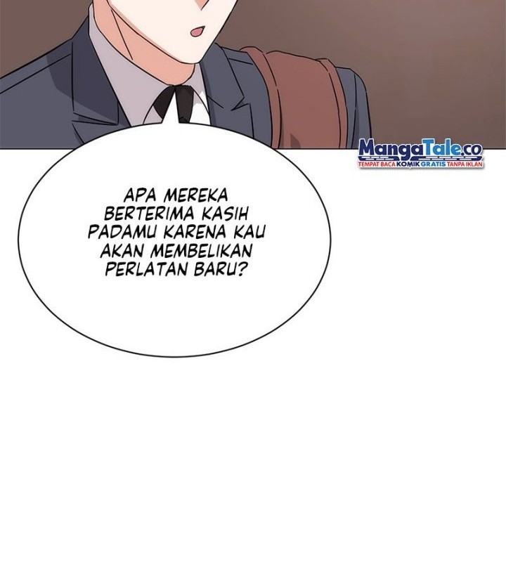 Superstar Associate Manager Chapter 05 Gambar 56
