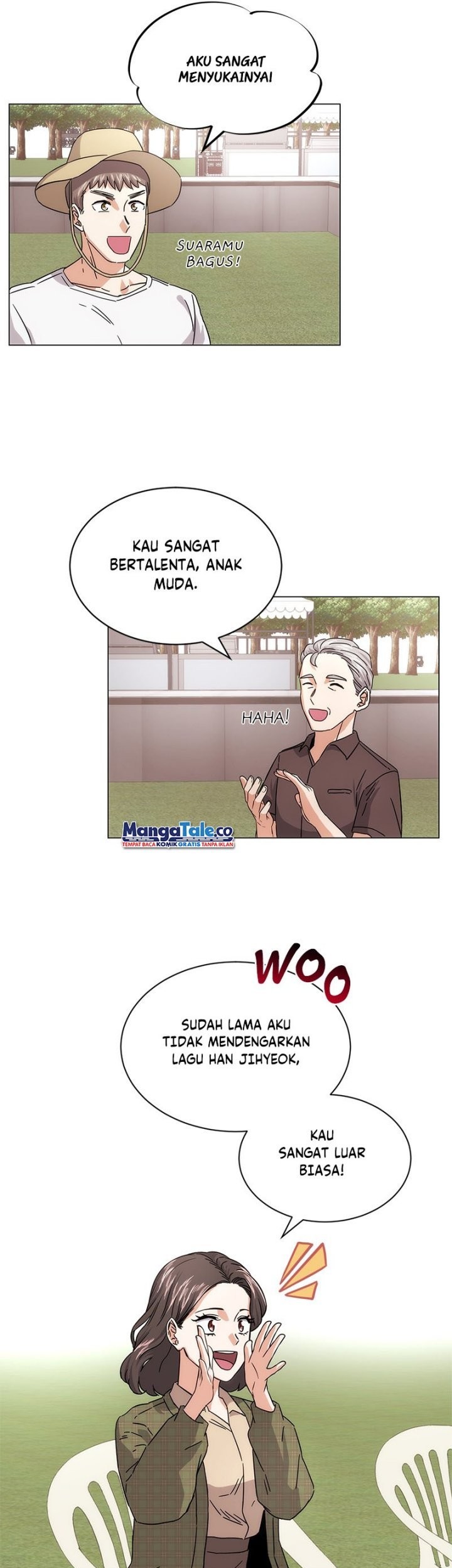 Superstar Associate Manager Chapter 05 Gambar 57