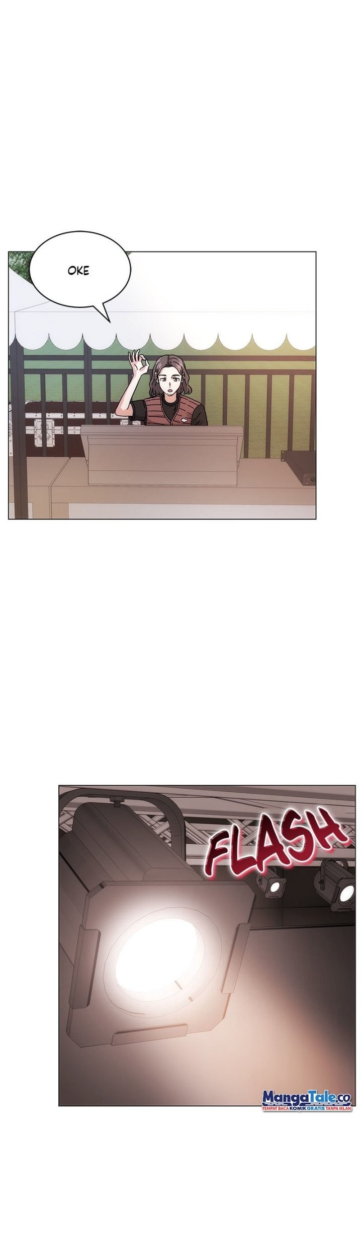 Superstar Associate Manager Chapter 05 Gambar 3