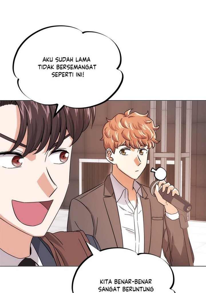 Superstar Associate Manager Chapter 05 Gambar 4