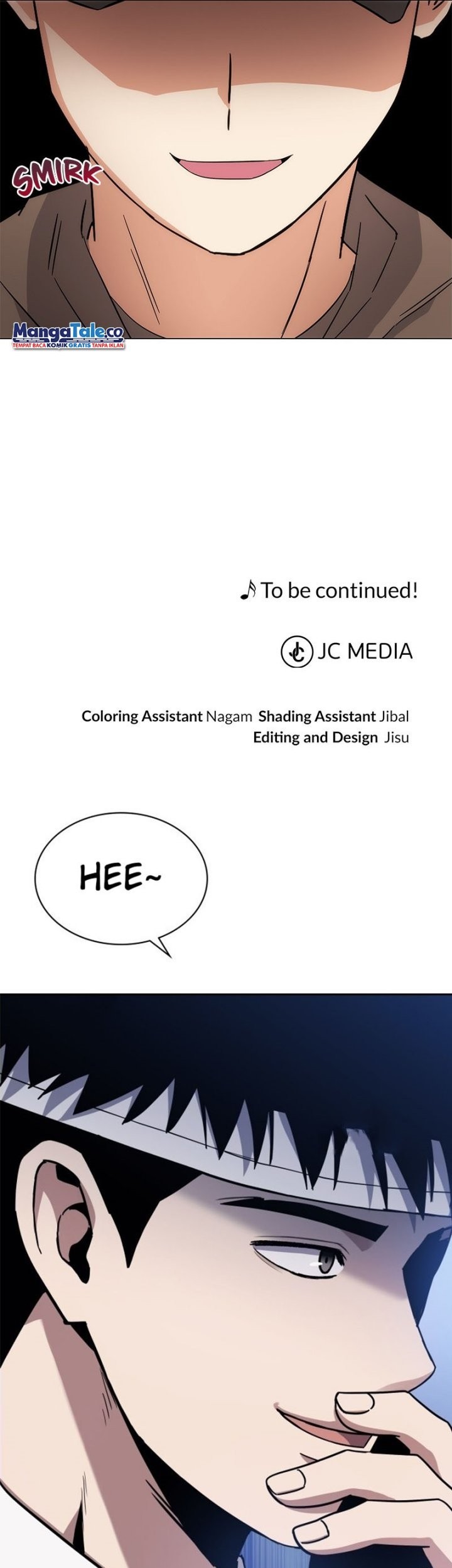 Superstar Associate Manager Chapter 05 Gambar 65