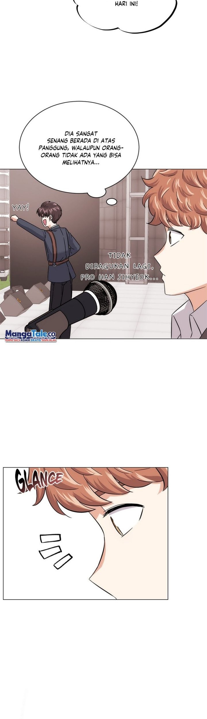 Superstar Associate Manager Chapter 05 Gambar 5